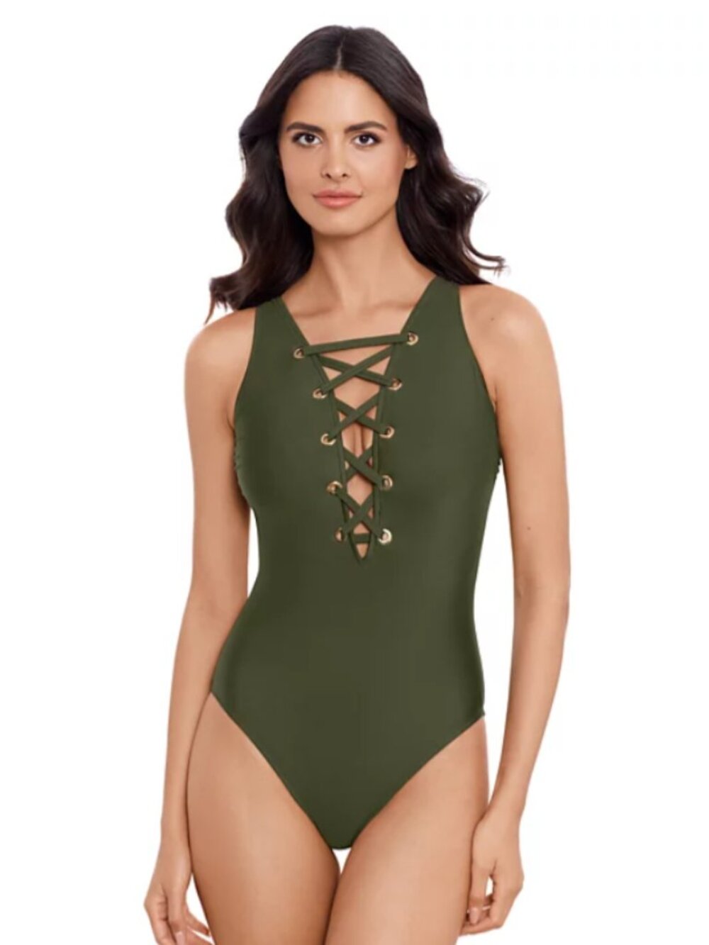Magicsuit | Juxtapose Steffi One Piece Swimsuit 10